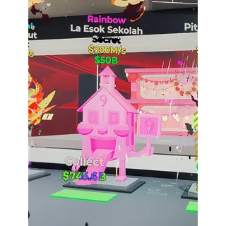 Fortnite steal the brainrot 