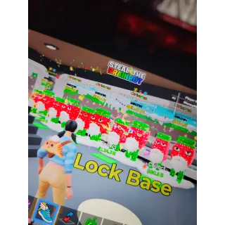 Fortnite Steal The Brainrot 