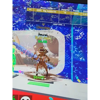 Fortnite steal the brainrot