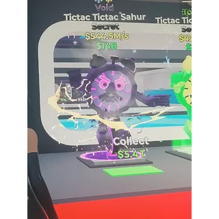 Fortnite steal the brainrot 