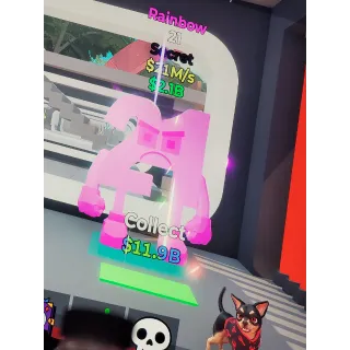 Fortnite Steal The Brainrot 