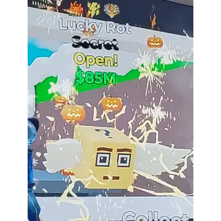 Fortnite Steal The Brainrot 