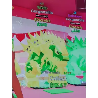 Fortnite steal the brainrot 