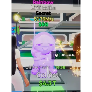 FORTNITE STEAL THE BRAINROT 