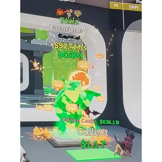 Fortnite Steal The Brainrot 