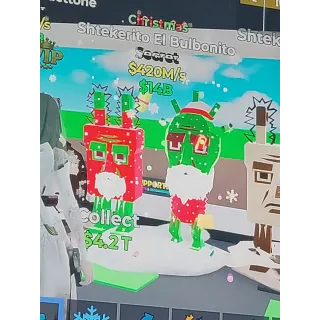 Fortnite Steal The Brainrot 