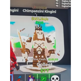 Fortnite Steal The Brainrot 