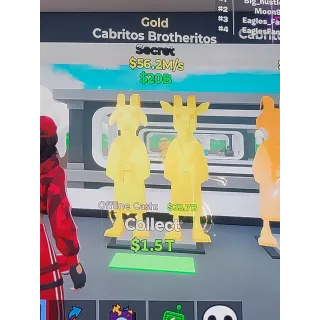 Fortnite Steal The Brainrot 