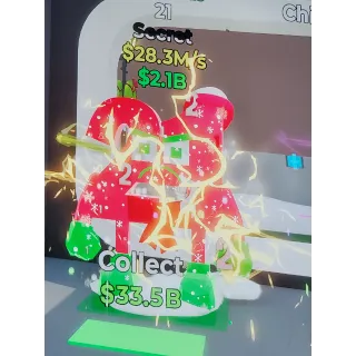 Fortnite Steal The Brainrot 