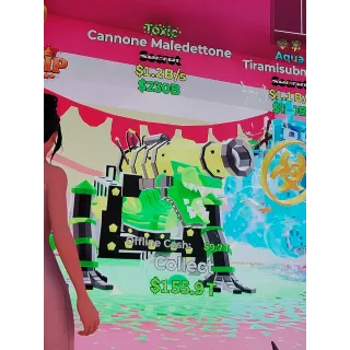 Fortnite steal the brainrot 