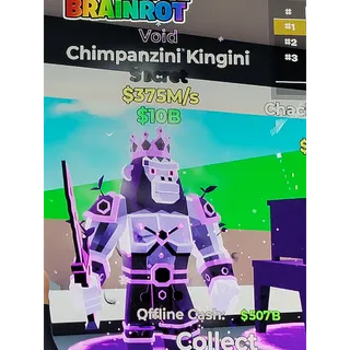 Fortnite steal the brainrot 