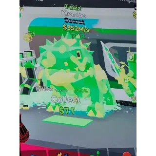 Fortnite steal the brainrot 