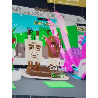 Fortnite Steal The Brainrot 