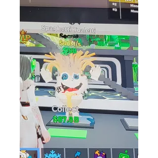 Fortnite Steal The Brainrot 