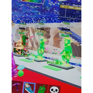 Fortnite steal the brainrot