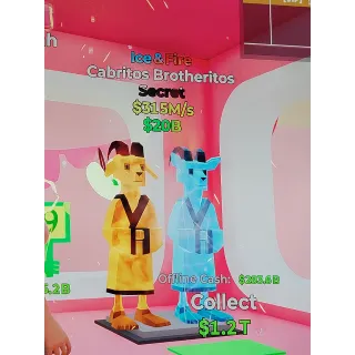 Fortnite steal the brainrot 