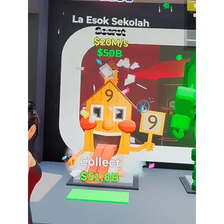 Fortnite steal the brainrot 