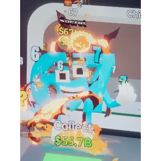 Fortnite Steal The Brainrot 