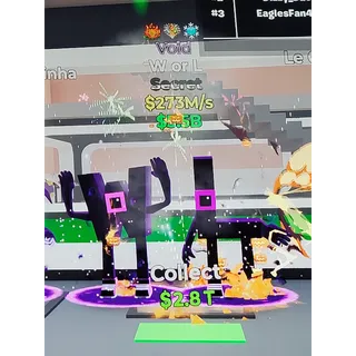 Fortnite steal the brainrot 