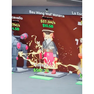 Fortnite steal the brainrot