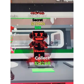 Fortnite Steal The Brainrot 