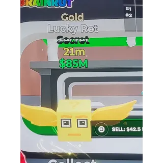 Fortnite Steal The Brainrot 