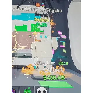 Fortnite Steal The Brainrot 