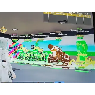 Fortnite Steal The Brainrot 