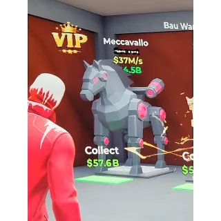 Fortnite steal the brainrot 