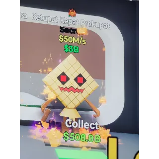 Fortnite Steal The Brainrot 