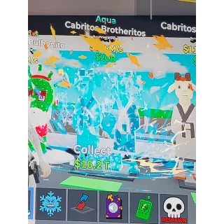 Fortnite Steal The Brainrot 