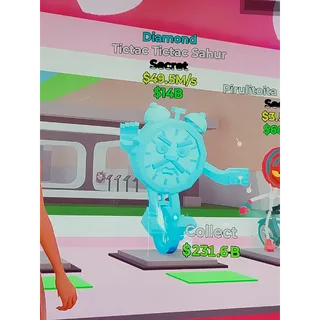 Fortnite steal the brainrot 