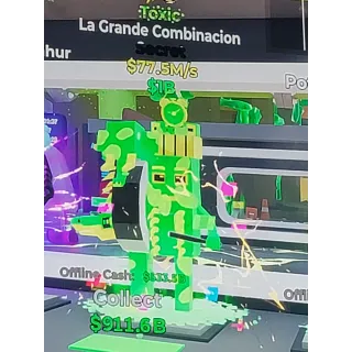 Fortnite Steal The Brainrot 