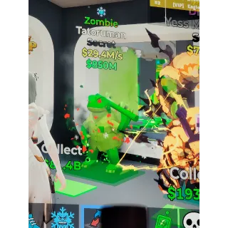 Fortnite Steal The Brainrot 