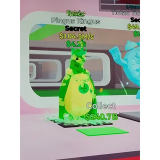 Fortnite steal the brainrot 