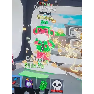 Fortnite Steal The Brainrot 