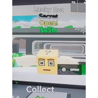 Fortnite Steal The Brainrot 