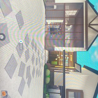I’ll build your house