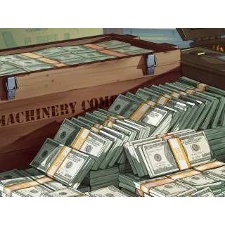 3,000,000 GTA Money Pc (Enhanced Only)