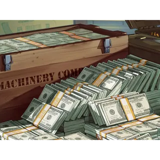 3,000,000 GTA Money Pc (Enhanced Only)
