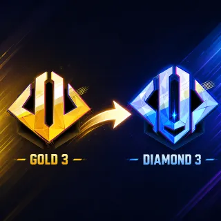[PC] Gold 3 to Diamond 3 | Quick & Safe Rank Boost-Marvel Rivals
