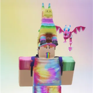 Roblox Account | 18+ ✅