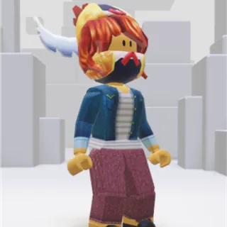 2015 Roblox Account