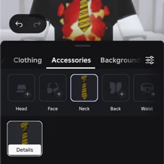 2015 ROBLOX ACCOUNT