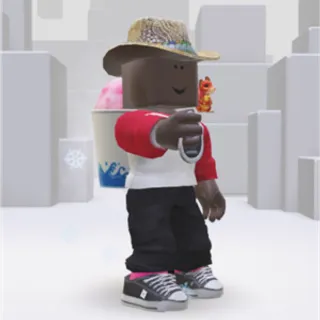 Cheap Roblox Account