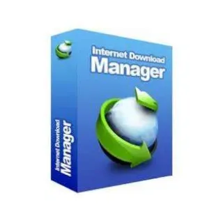 Internet Download Manager - 1 year Licence 1 PC