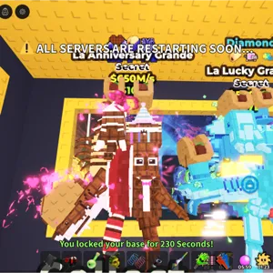 steal a brainrot 650m