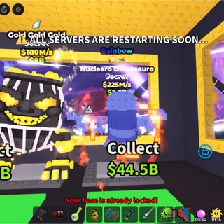 225m nuclearo