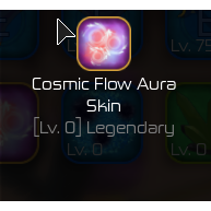 Other Cosmic Flow Swordburst 2 In Game Items Gameflip