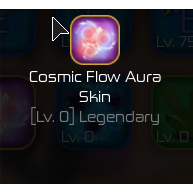 Other Cosmic Flow Swordburst 2 In Game Items Gameflip - 